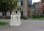 Drie Zusters | Martin Stolk